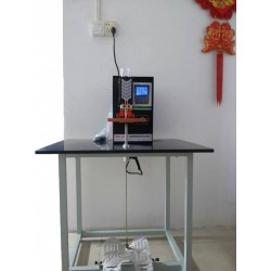 LED灯丝点焊机LED灯丝碰焊机上下对焊机金属焊接机