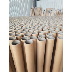玻璃纤维制品纸管,毛条纸管，包装纸管厂家，鑫润天纸管