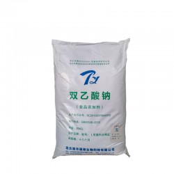 通源双乙酸钠食品级防腐保鲜剂青贮饲料防腐剂防霉剂