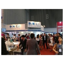 2025越南(胡志明)线缆工业展览会