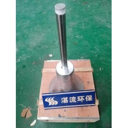 共振腔式声波吹灰器免维护