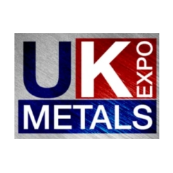 2025年英国金属加工展 UK METAL
