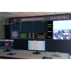 SCADA系统改变工业生产监控方式 集中管理便捷高效