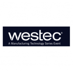 2025年美国西部机床展westec