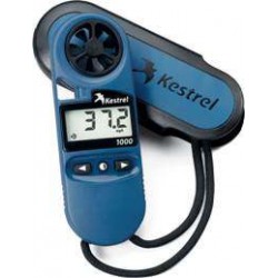 Kestrel 1000手持式风速计