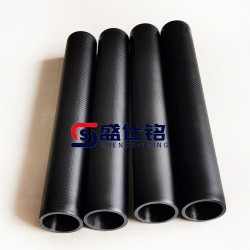 包裝機(jī)器人用碳纖維連接桿高強(qiáng)度重量輕