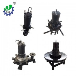 潜水搅拌机价格