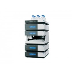 ICS-600离子色谱仪操作流程
