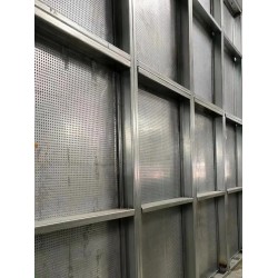轻质抗爆墙的价格轻质抗爆墙的安装轻质抗爆墙的优势