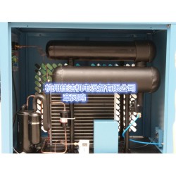 嘉隆蒸发器JAL-50M 山立蒸发器SLAD-40ZW/M