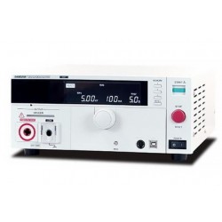 TOS5200耐压测试仪技术参数