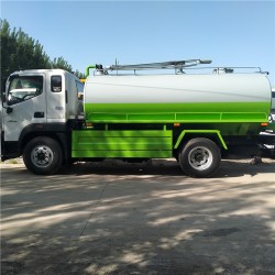 山东福田环卫大型吸粪车大型抽粪车厂家价格多少钱一台