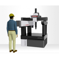 激光烧结3D打印机