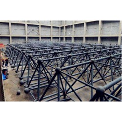 齐齐哈尔网架公司-齐齐哈尔网架加工厂-齐齐哈尔螺栓球网架公司