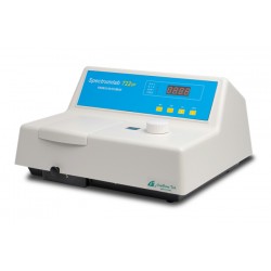 UV1900系列双光束紫外可见分光光度计使用特点