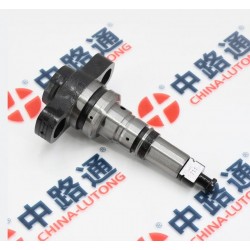 吊篮柱塞2455-711发动机柱塞偶件批发