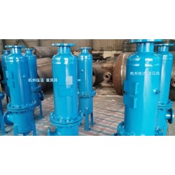 金矿压缩空气油水分离器JYF-01 JYF-03