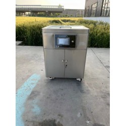 自动抛动升降洗净设备超声波清洗机 工业级发动机