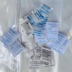 户外组合工具用干燥剂 露营拉杆冰包用防潮干燥剂防霉除湿剂