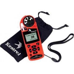 Kestrel 4200气流手持气象仪