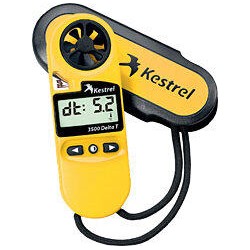 Kestrel 3500DT农业手持气象仪