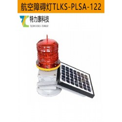 北斗同步共闪警示灯 |中光强 B 型 | 多灯协同控制