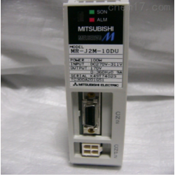 MR-J4-DU11KB