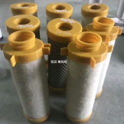派克精密滤芯C360-85 P360-85 QU360-85