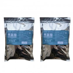 卫康壳寡糖食品级抑菌保鲜农业壳寡糖低聚壳聚糖HS型水溶