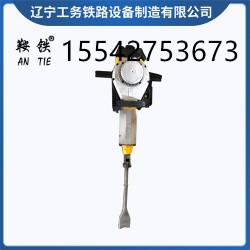 潜江鞍铁威克捣固机明智之选