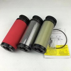 汉克森空气滤芯E5-12 E5-16 E5-20 E5-24