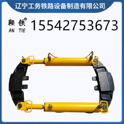 抚顺鞍铁拉轨机器械如何使用