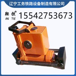 辽宁鞍铁YFZ-147液压方枕器地铁养路设备深受欢迎