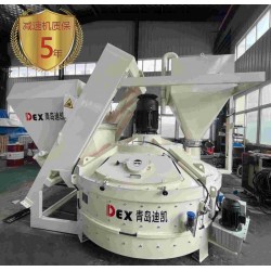水泥管桩搅拌机解锁行星轨迹与垂直力量的相辅相成