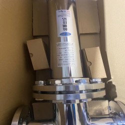 不锈钢过滤器 不锈钢压缩空气过滤器