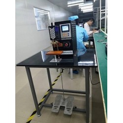 YCM-9228微电脑高频逆变点焊机