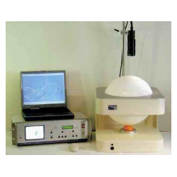 LC-700/LC-900轨迹球昆虫行为记录仪