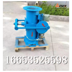 全自动矿浆取样机 对应每一组数据 DN150随取随记