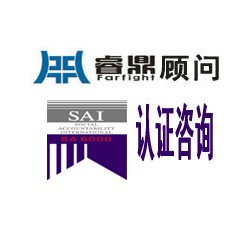 SA8000的主要内容