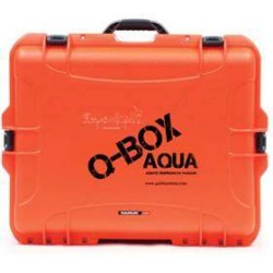 Q-Box AQUARESP水生生物呼吸代谢测量系统