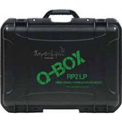Q-Box RP2LP高量程动物呼吸作用测量系统