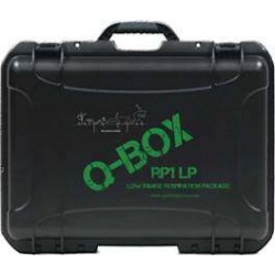 Q-Box RP1LP低量程动物呼吸作用测量系统