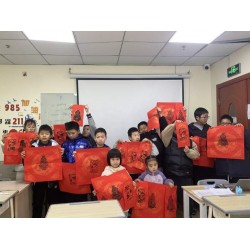 非遗传承·匠心成长—苏州青少年桃花坞木版年画体验课火热招生