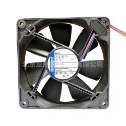 4412F--ebmpapst 12V 5.3W轴流散热风扇
