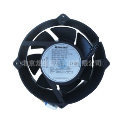AF180E3-075-000--泛仕达轴流风机机房散热设备