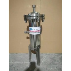 空气压缩机油水分离器 高效油水分离器