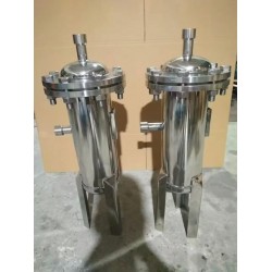 压缩空气油水分离器 空压机汽水分离器