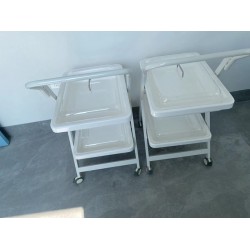 DX-TCA-II高分子内镜转运车