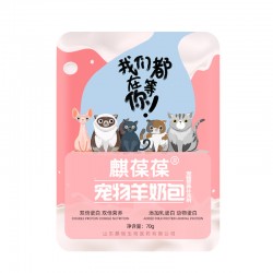 宠物羊奶包宠物营养补充剂源头厂家OEM贴牌加工