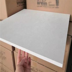 优质吊顶专用玻纤吸音天花板影院专用黑天花源头厂家直供